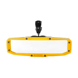 Falcon Ridge Yellow Timberline Rearview Mirror Trim Kit 56-19049