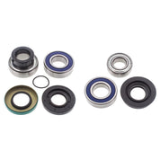 Lower Drive Shaft & Upper Jack Shaft Bearing & Seal Kit Formula Deluxe 583 98-99