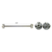 WSM Drive Shaft for Sea-Doo 720 HX 1996 003-145