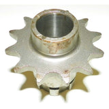 WSM Front Sprocket For Honda 200 ATC Big Red 81-83 FSH-007-12