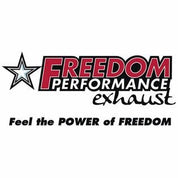 Freedom Performance Standard True-Dual Header - AC00082