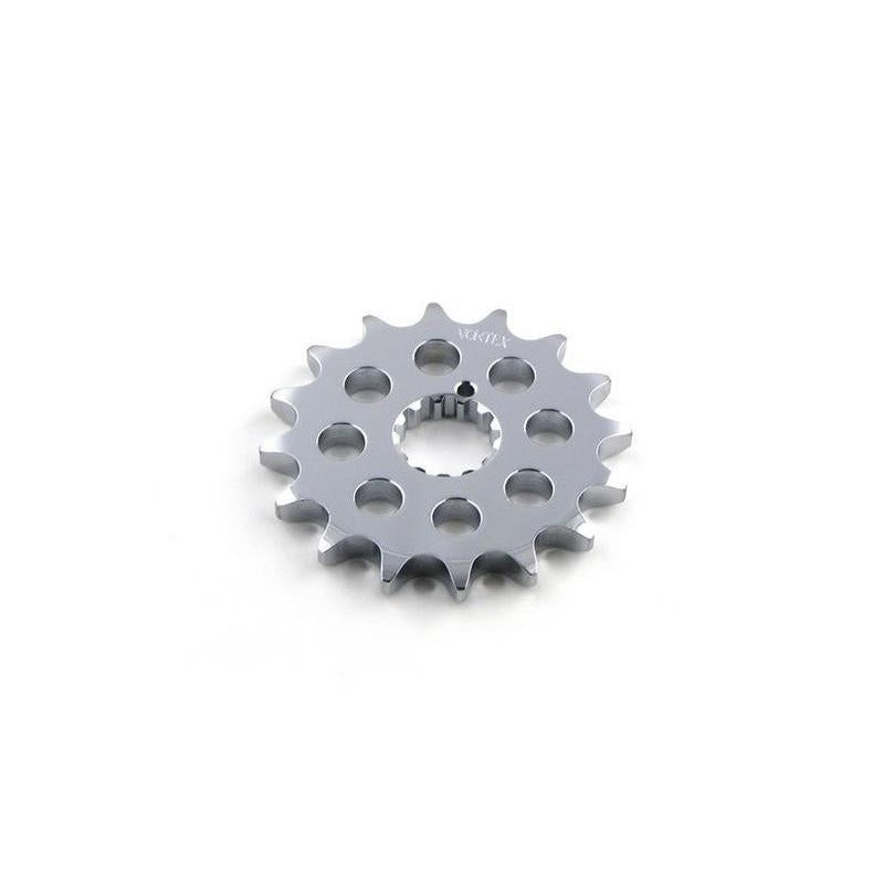 VORTEX RACING 2910-16 525 FRONT SPROCKET ZX10R ZX7R GSXR600/750 SV650 VSTROM