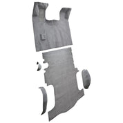 ACC Replacement Carpet Kit For 1996-2002 GMC Savana 1500 Van Short Fits 135 Wheel Base Complete - CHOOSE COLOR