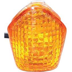 25-1081 Honda CBR-600F2 1991-1994 Dot Turn Signal For HondascbR-600f2 F.r. 33