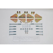 High Lifter Atv Lift Kit - PLK800R-50