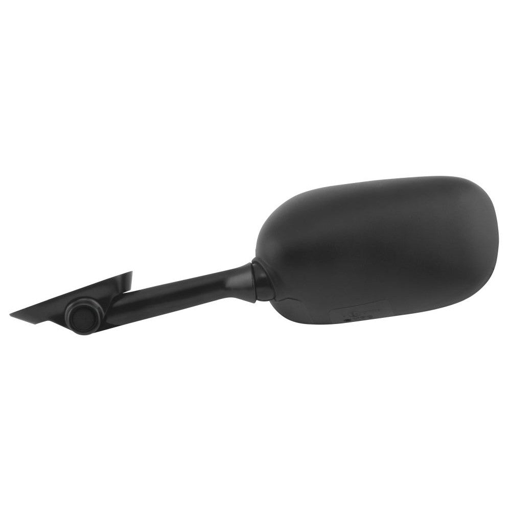 O.E.M. Replacement Mirror For Suzuki GSX-R1000 2003-2004 Left Black/Black