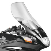 National Cycle Windshield Oversized 3mm Clear N27010