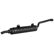 QuadBoss Slip-On Muffler - 678020