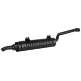 QuadBoss Slip-On Muffler - 678020