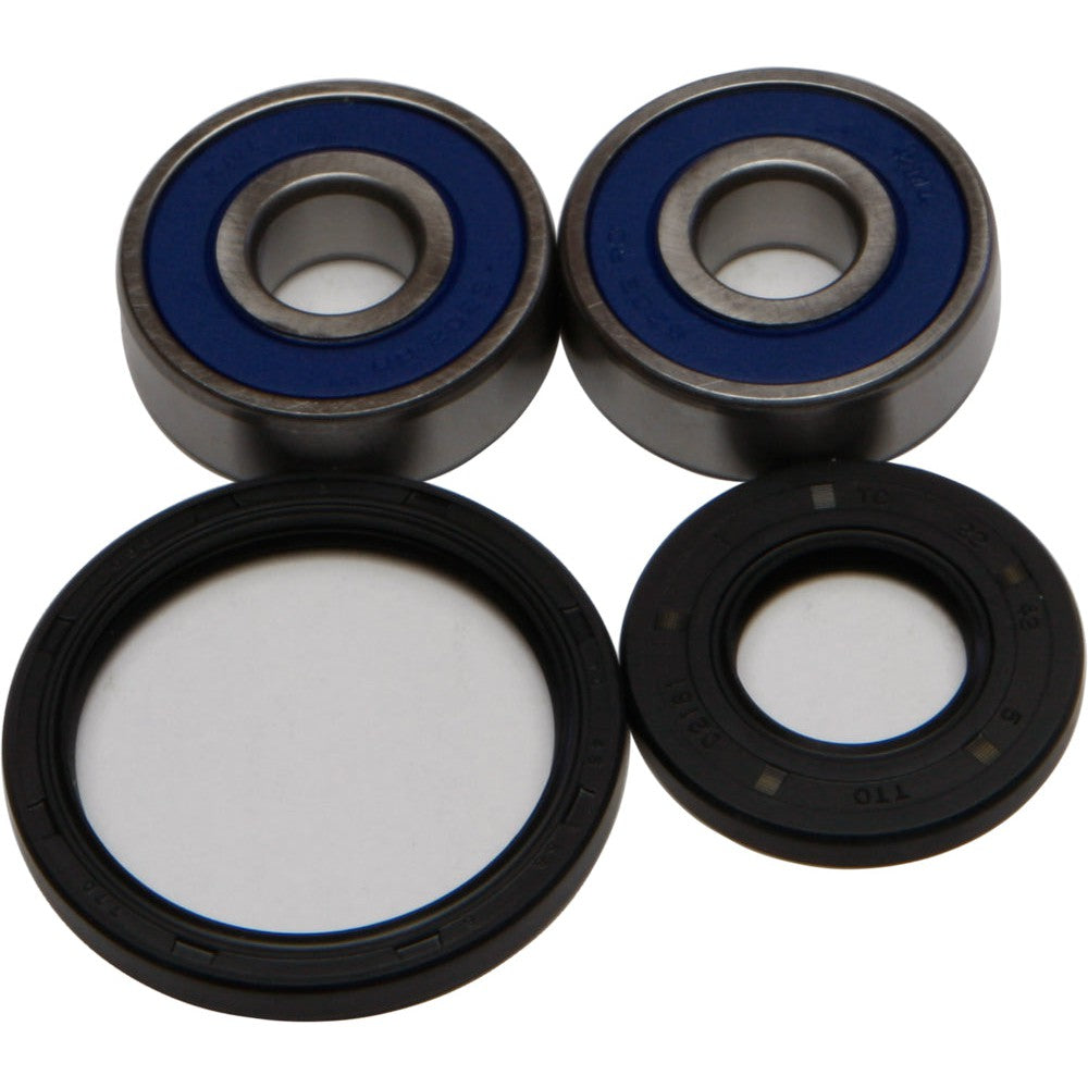 All Balls Front Wheel Bearing Kit 25-1316