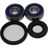All Balls Front Wheel Bearing Kit 25-1316