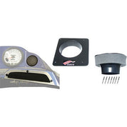 Slp High Flow Intake Kit Polaris
