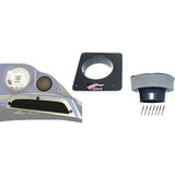 Slp High Flow Intake Kit Polaris
