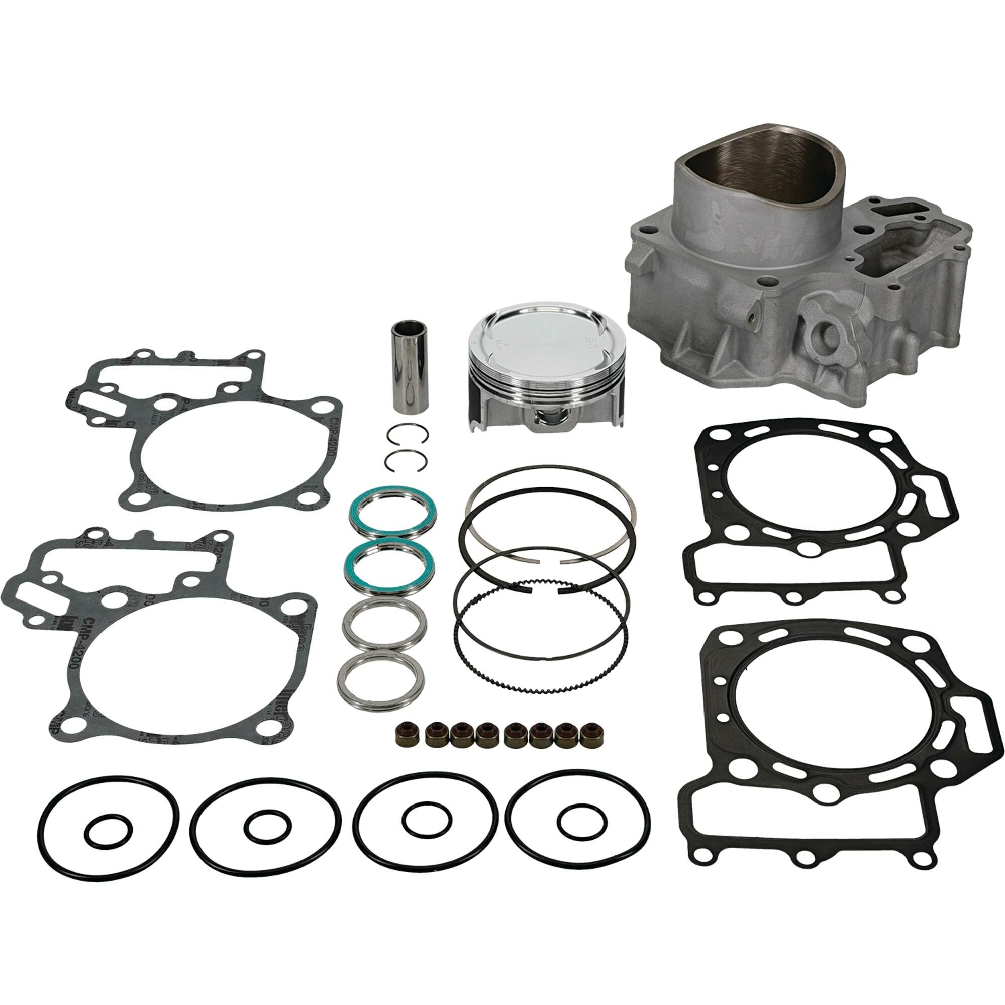 Cylinder Works Standard Bore High Compression Cylinder Kit CW30013K03HC