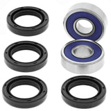 QuadBoss Front A-Arm Repair Kit - 53501073