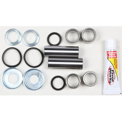 1989-2001 Honda CR 500R Pivot Works Swing Arm Kit Honda Bike