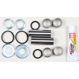 Pivot Works - PWSAK-H05-521 - Swingarm Bearing Kit