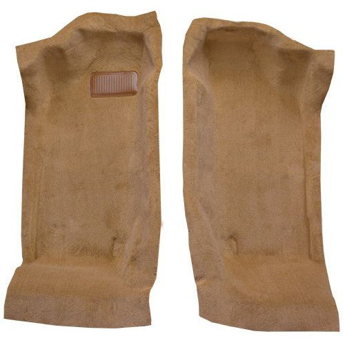 ACC Replacement Carpet Kit For 1984-1988 Pontiac Fiero - CHOOSE COLOR