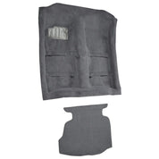 ACC Replacement Carpet Kit For 1995-1999 Mitsubishi Eclipse GSX Complete Coupe - CHOOSE COLOR