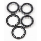 Pivot Works - PWRWK-Y09-421 - Wheel Bearing Kit