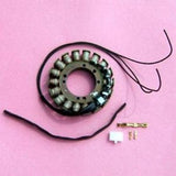 Stator for Yamaha XVS1100 V-Star 1999-2002 Ricks