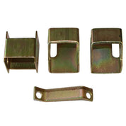 High Lifter 2" Standard Series Lift Kit For Honda FourTrax 300 HLK300-01