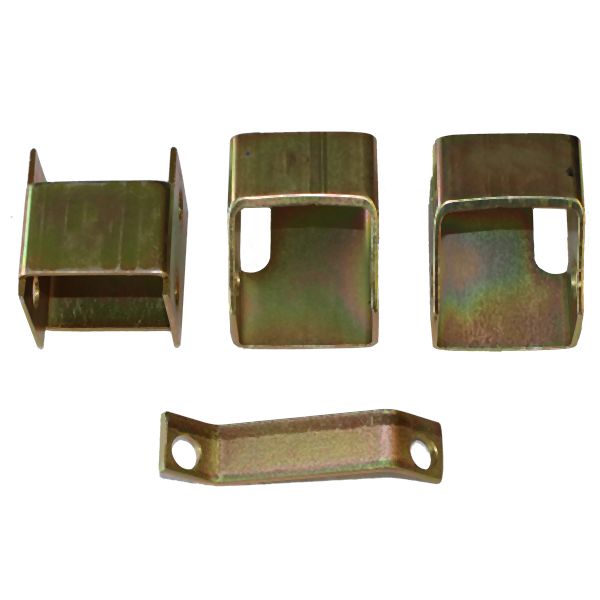 High Lifter 2" Standard Series Lift Kit For Honda FourTrax 300 HLK300-01
