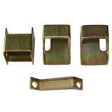 Kit de elevación High Lifter de 2" de serie estándar para Honda FourTrax 300 HLK300-01