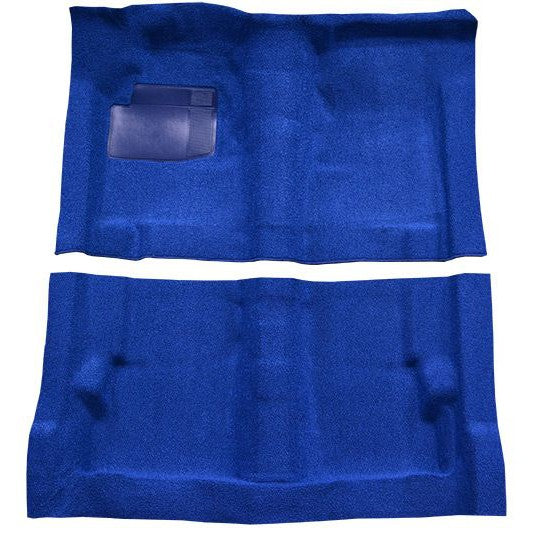 ACC Replacement Carpet Kit For 1970 Plymouth Cuda Auto - CHOOSE COLOR