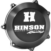 HINSON CLUTCH COMPONENTS C416 BILLETPROOF CLUTCH COVER