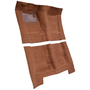ACC Replacement Carpet Kit For 1970-1972 Chevrolet Chevelle Greenbrier 4DR Auto - CHOOSE COLOR