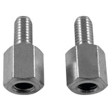 Acerbis ATV Extension Rally Pro Handguards Optional Mounting Kit for ATV - 2041640106