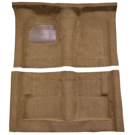 ACC Replacement Carpet Kit For 1974 Plymouth Satellite 2DR Auto - CHOOSE COLOR