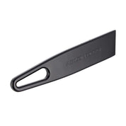 Arlen Ness Bagger Black Kickstand Extension 110-001