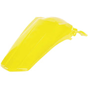 Acerbis Flo-Yellow Rear Fender for Suzuki - 2171934310