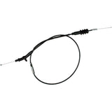 Motion Pro Black Vinyl Throttle Cable 03-0008