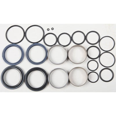 2005-2007 Kawasaki KX 250 Pivot Works Fork Rebuild Kit Kawasaki Bike