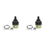 Kit completo de rótula inferior QUADBOSS para Honda TRX500FM 2010-2011
