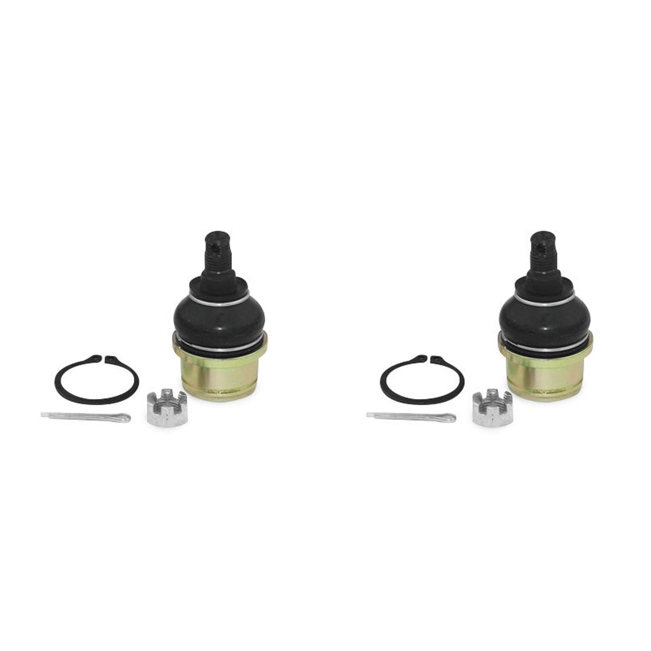 Complete Ball Joint Kit - Upper for Honda TRX350FM Fourtrax Rancher 2000-2006