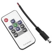 Whip It Replacement RF Remote - 1-120