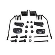 SPI Left Side Ice Scratcher Spring SM-12597A-L