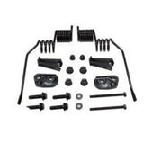 SPI Left Side Ice Scratcher Spring SM-12597A-L