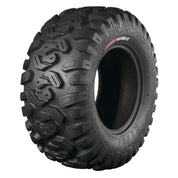 Kenda Set of Two K3201 Mastodon HT Front/Rear Radial Tires (8 Ply) [28x10R-14]