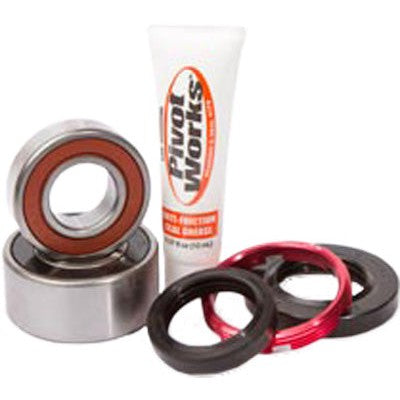 Pivot Works - PWRWK-H06-520 - Wheel Bearing Kit