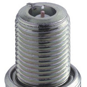 Set 4 NGK Standard Spark Plugs for Kawasaki KX100 2007-1998 Engine 100cc