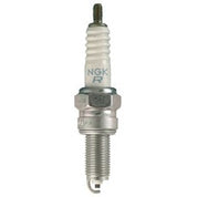 Set of 4 NGK Standard Spark Plugs for Yamaha RHINO 700 2013-2012 Engine 700cc