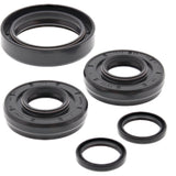 All Balls Front Differential Seal Only Kit 25-2100-5