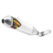 FMF Powercore 4 Muffler Slip-On Aluminum - 042161
