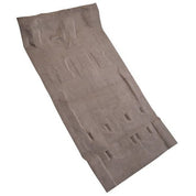 ACC Replacement Carpet Kit For 2008-2016 Chrysler Town & Country w/o Heel Pad Van Pass Area - CHOOSE COLOR