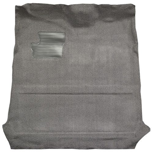 ACC Replacement Carpet Kit For 1953-1956 Ford F-100 Reg Cab 2WD Auto/3spd Column Shift Molded - CHOOSE COLOR